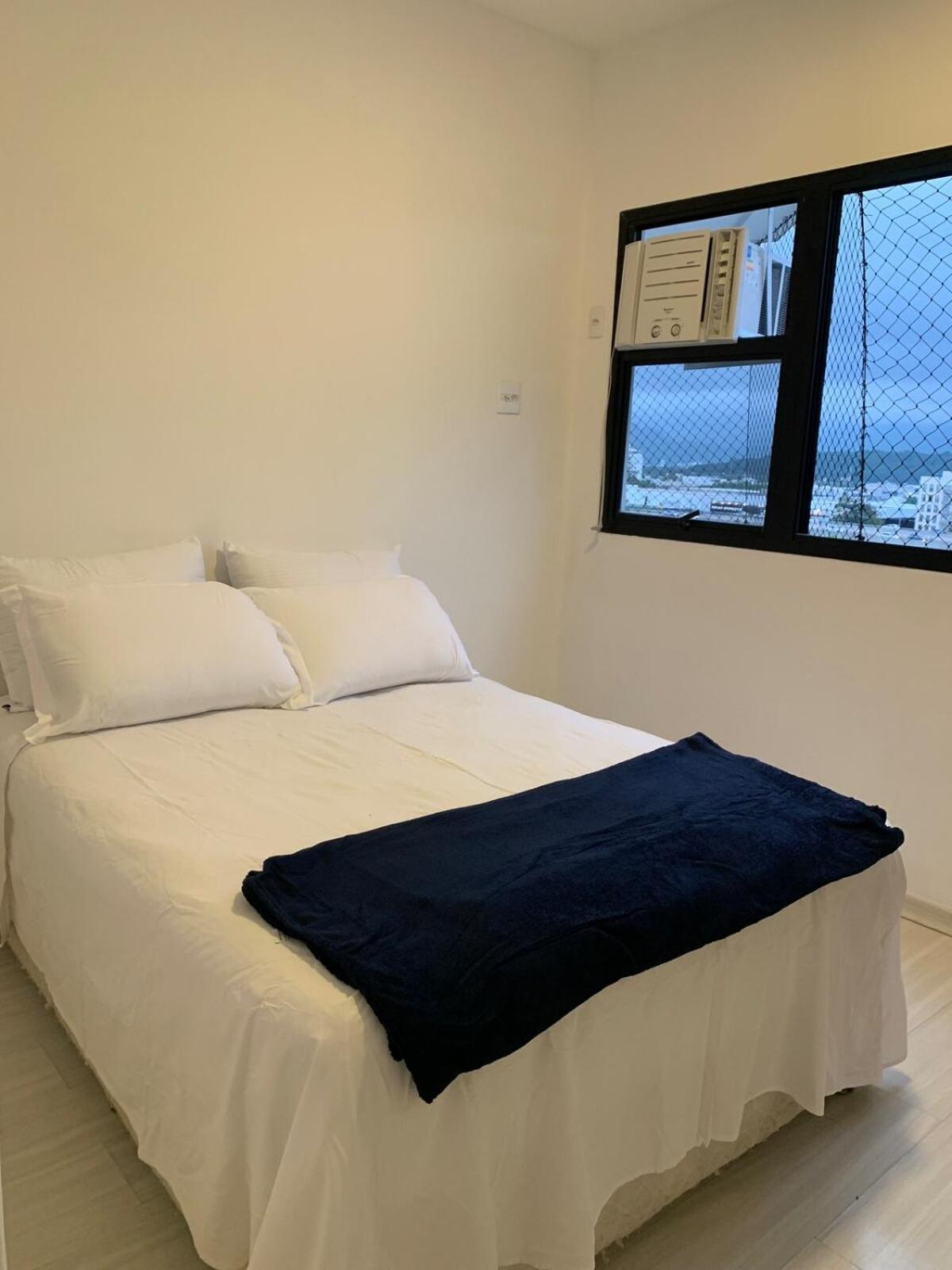 In Barra Da Tijuca Apartamento Rio de Janeiro