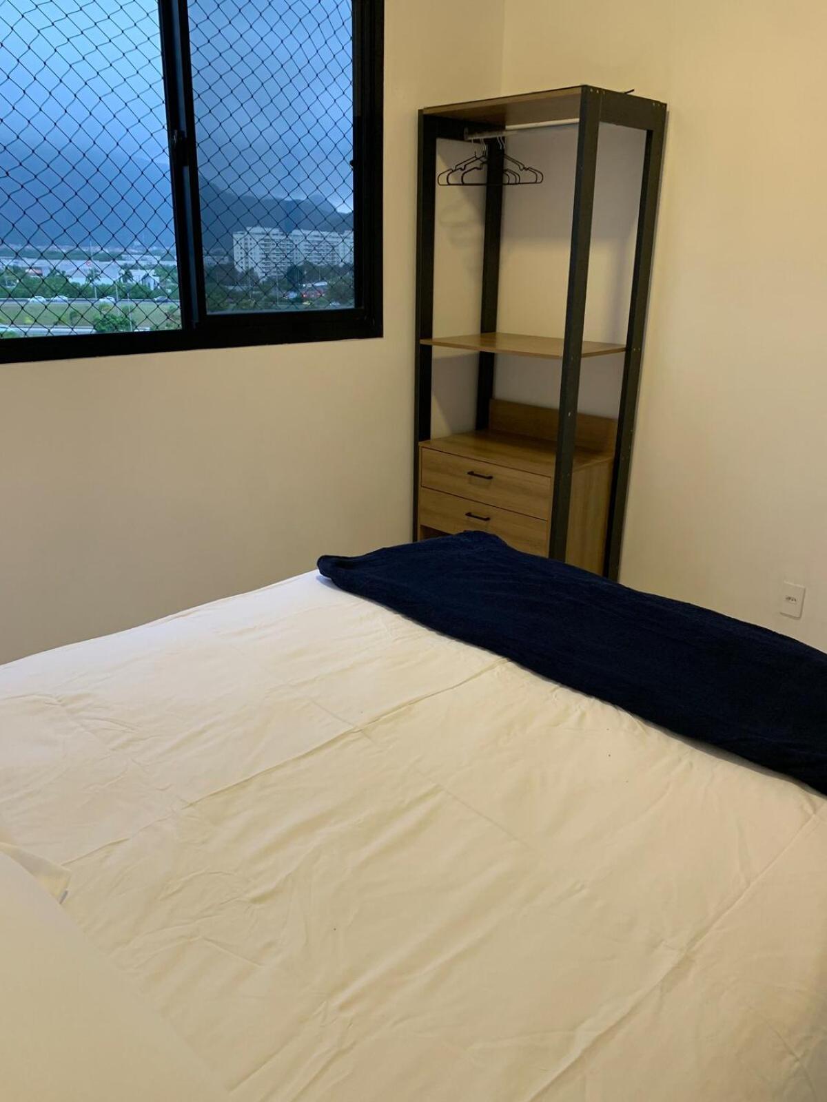 Apartamento In Barra Da Tijuca
