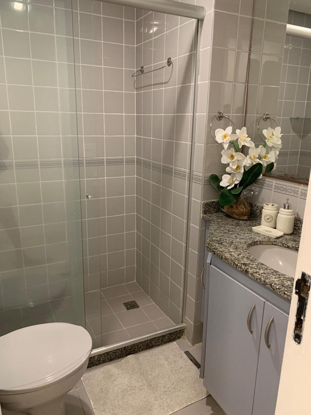 Apartamento In Barra Da Tijuca *