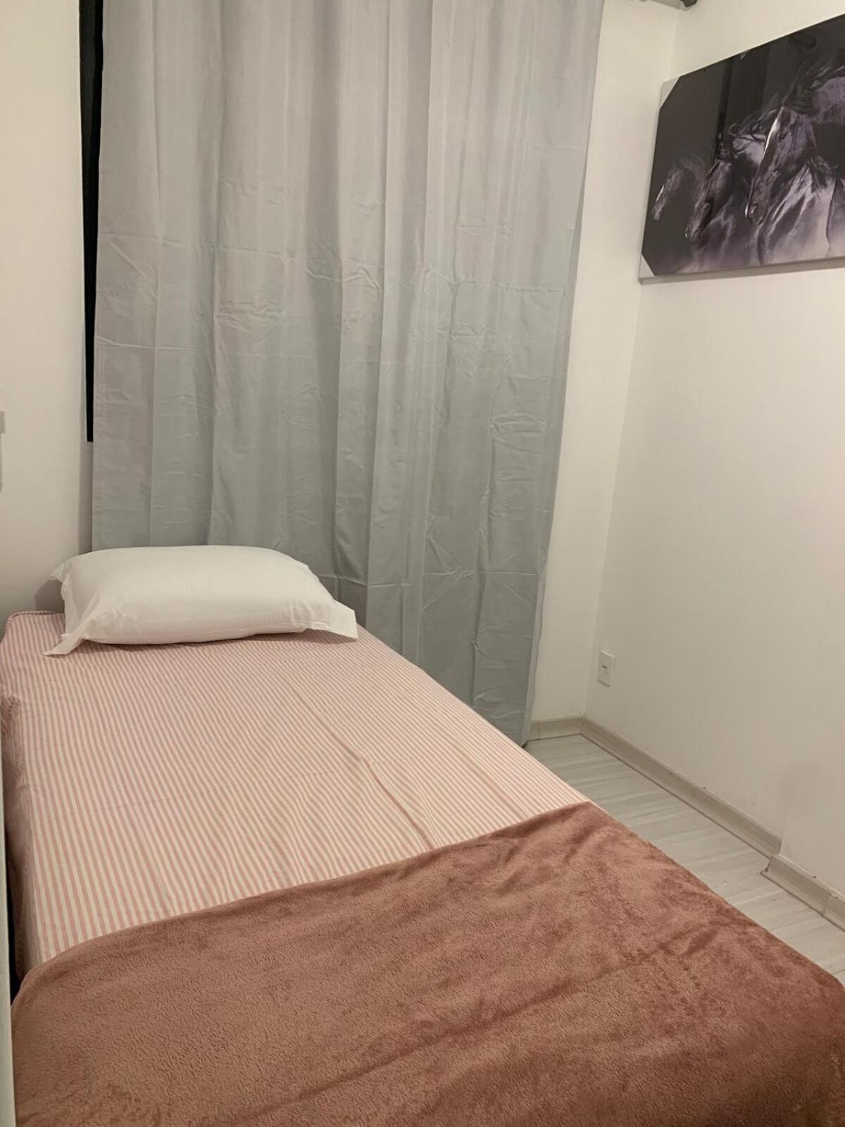 In Barra Da Tijuca Apartamento Rio de Janeiro