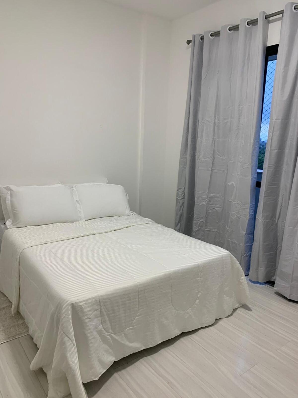 Apartamento In Barra Da Tijuca Rio de Janeiro