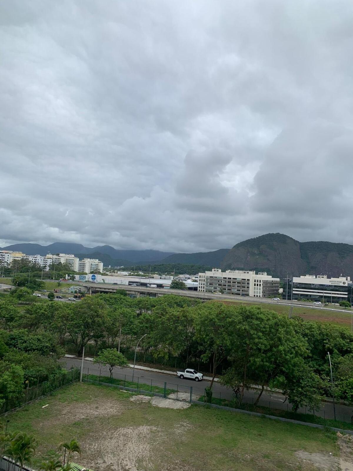 In Barra Da Tijuca Apartamento Rio de Janeiro