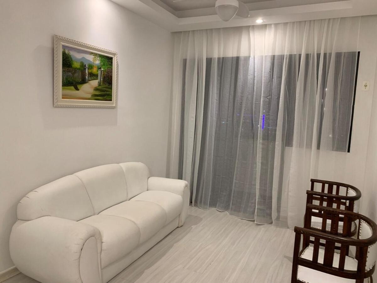 In Barra Da Tijuca