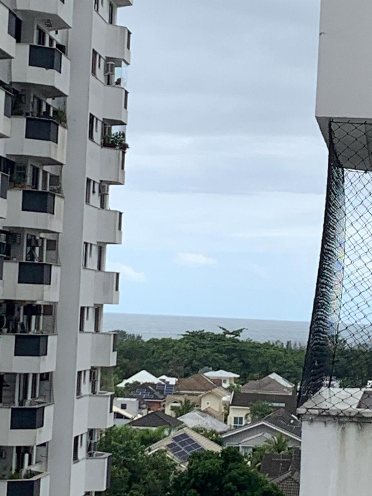 Apartamento In Barra Da Tijuca