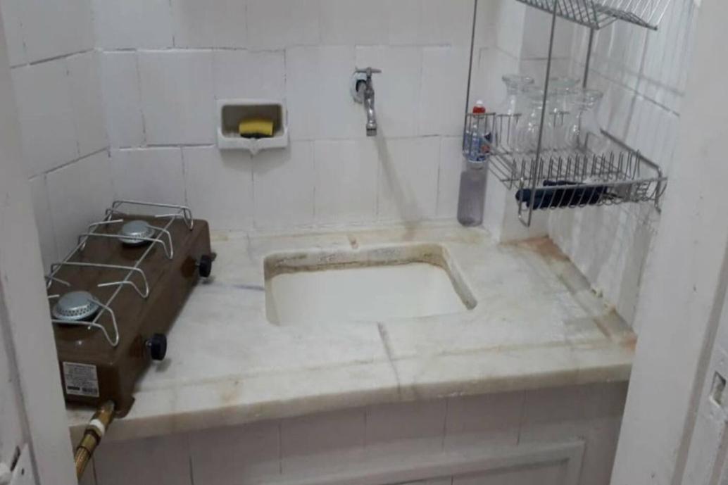E Sala Proximo A Apartment Rio de Janeiro