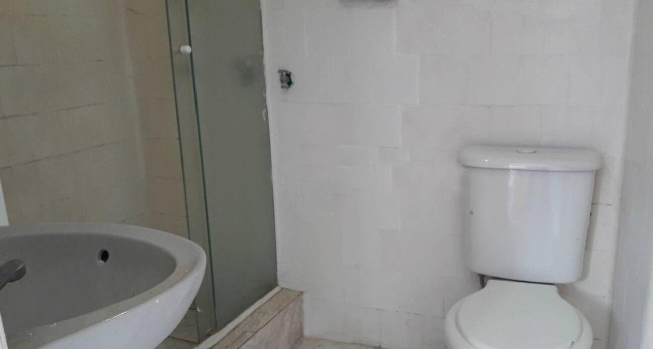 E Sala Proximo A Apartment
