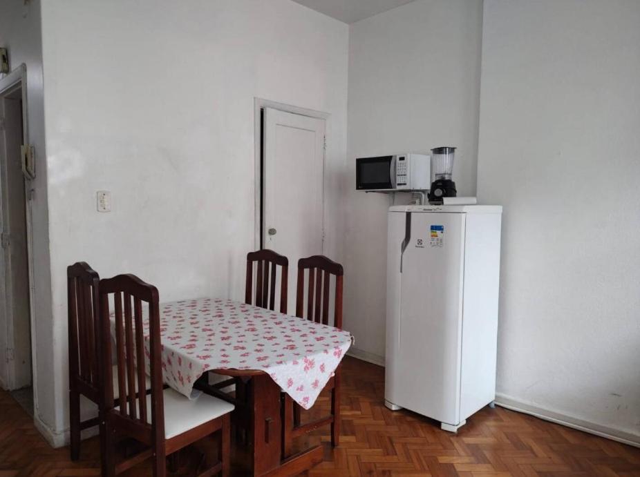 Apartment E Sala Proximo A *