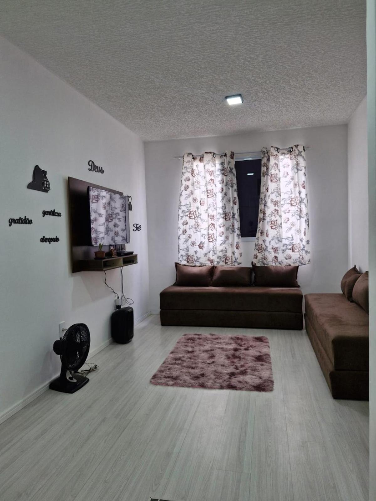 Espaco Arcanjo Apartment *
