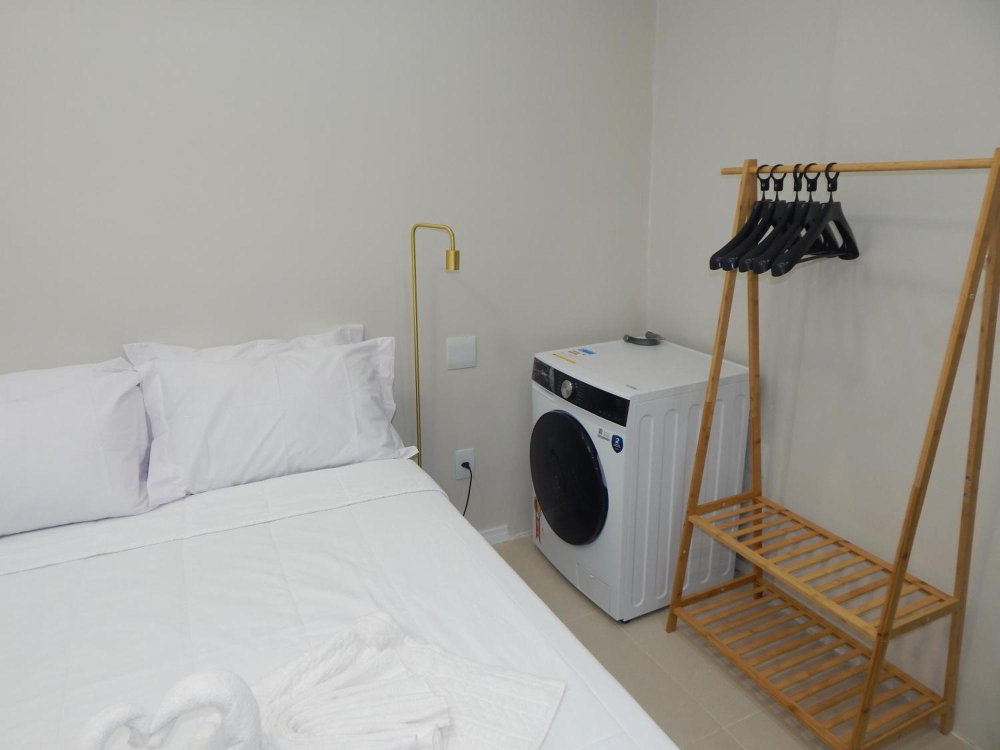 Lindo E Luxuoso Apto No Coracao De Copacabana * Rio de Janeiro