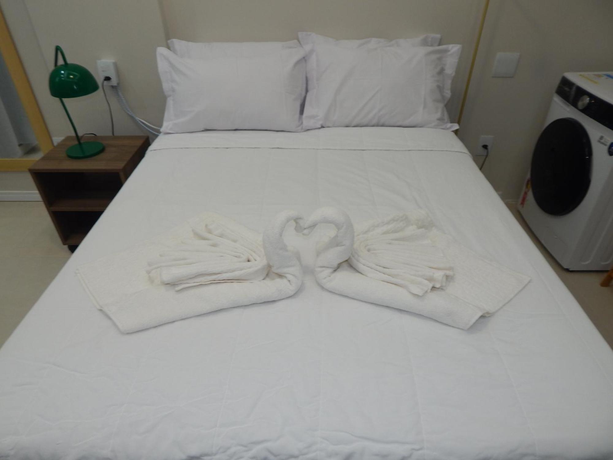 Lindo E Luxuoso Apto No Coracao De Copacabana Apartamento *