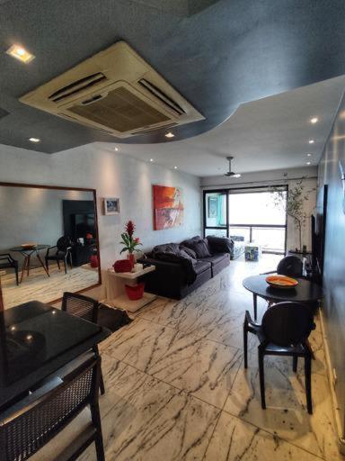 Apartamento Lindos Na Da Barra *