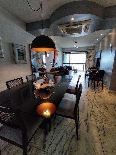 Lindos Na Da Barra Apartamento Rio de Janeiro
