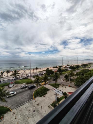 Apartamento Lindos Na Da Barra
