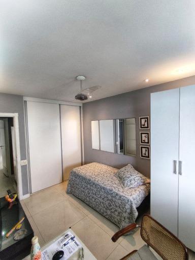 Apartamento Lindos Na Da Barra *