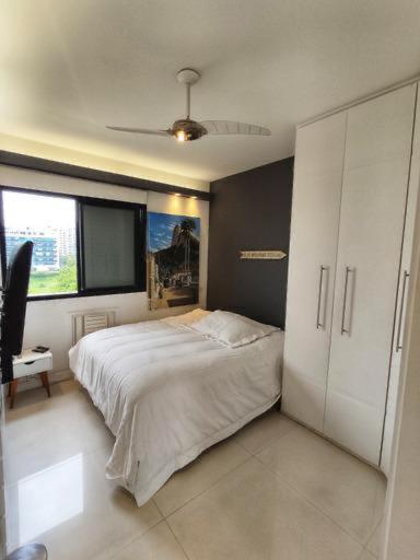 Lindos Na Da Barra Apartamento *