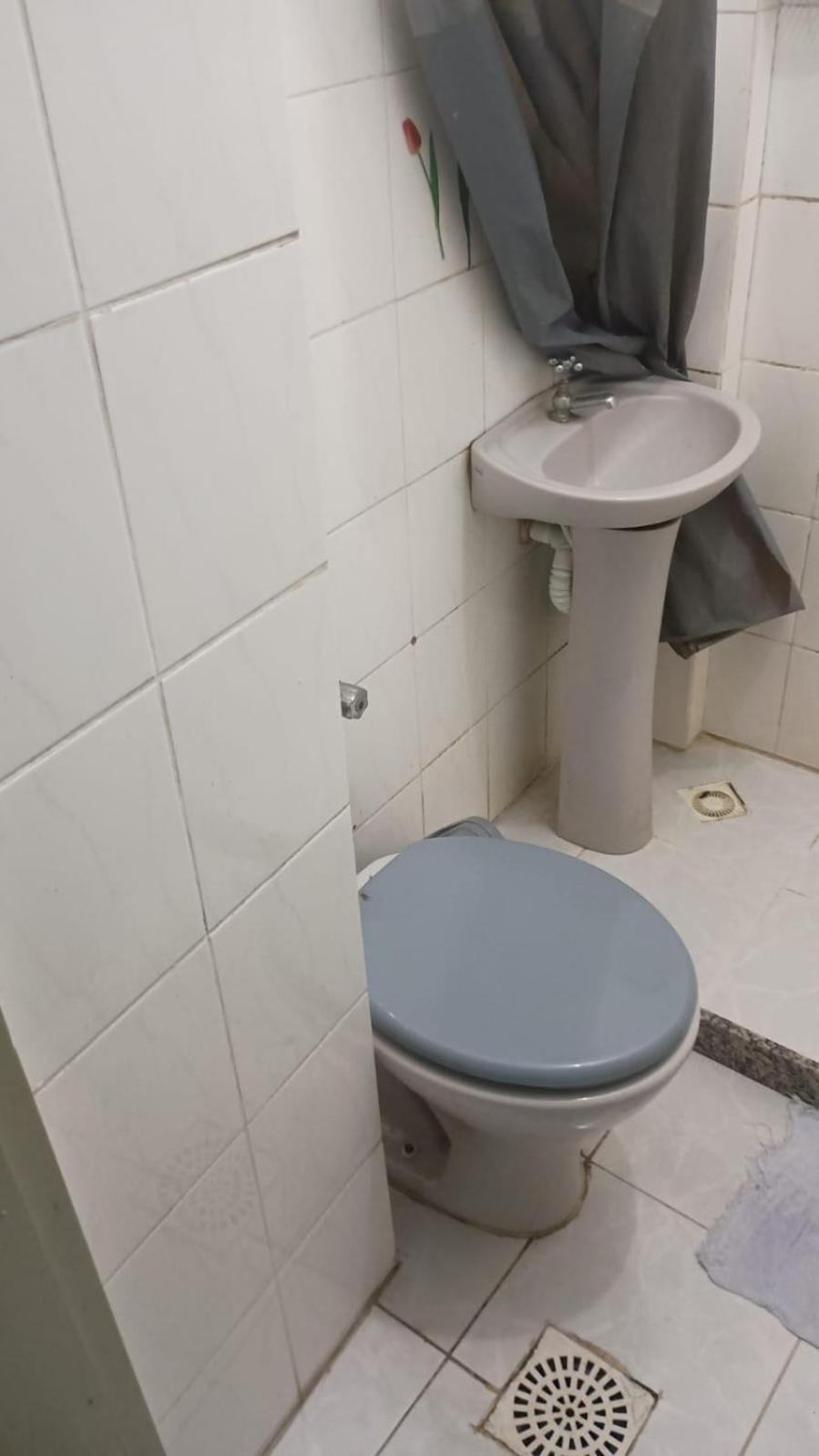 Meu A 15min De Copacabana Apartamento *