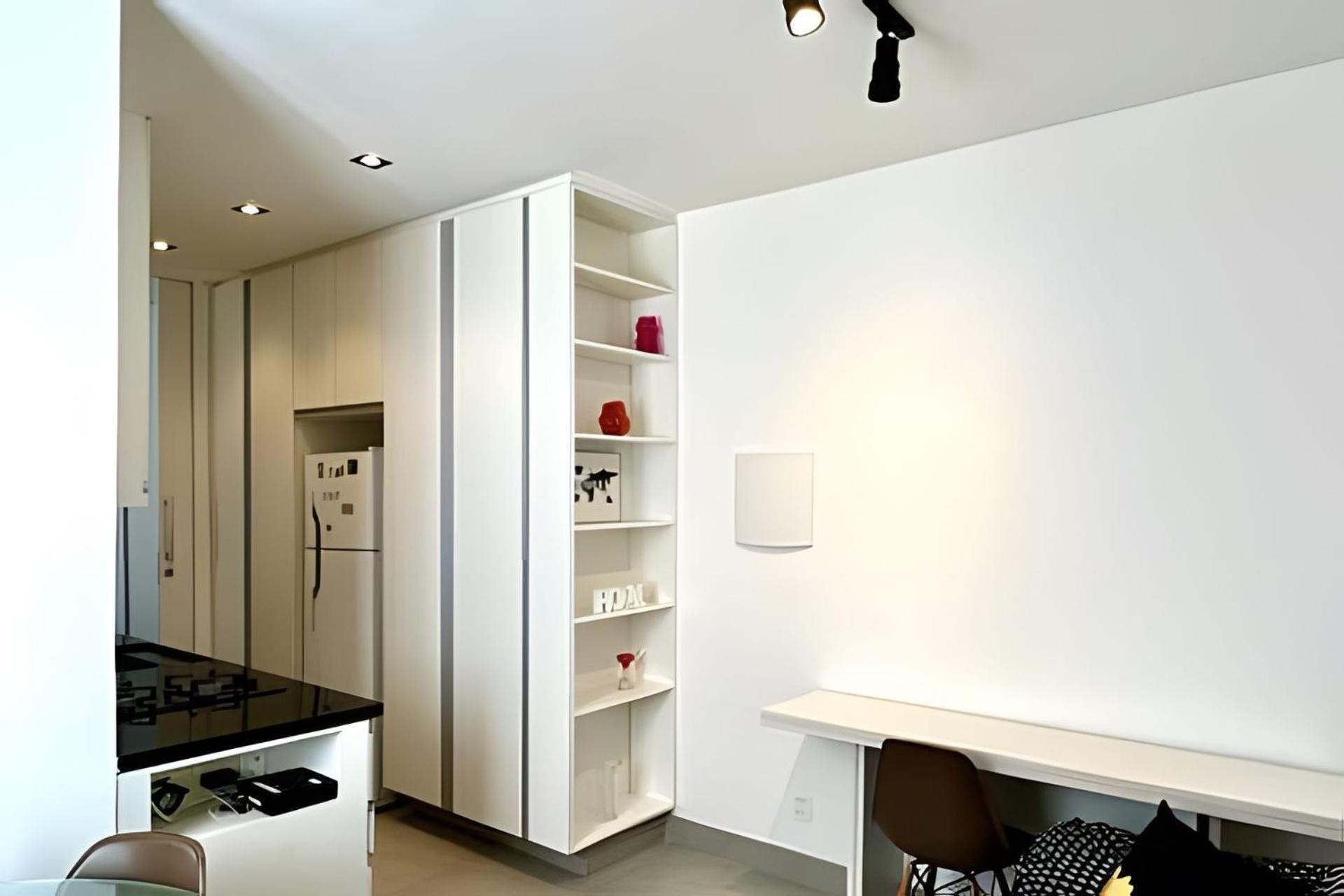Em Ipanema / Leblon - Posto 10 Apartamento