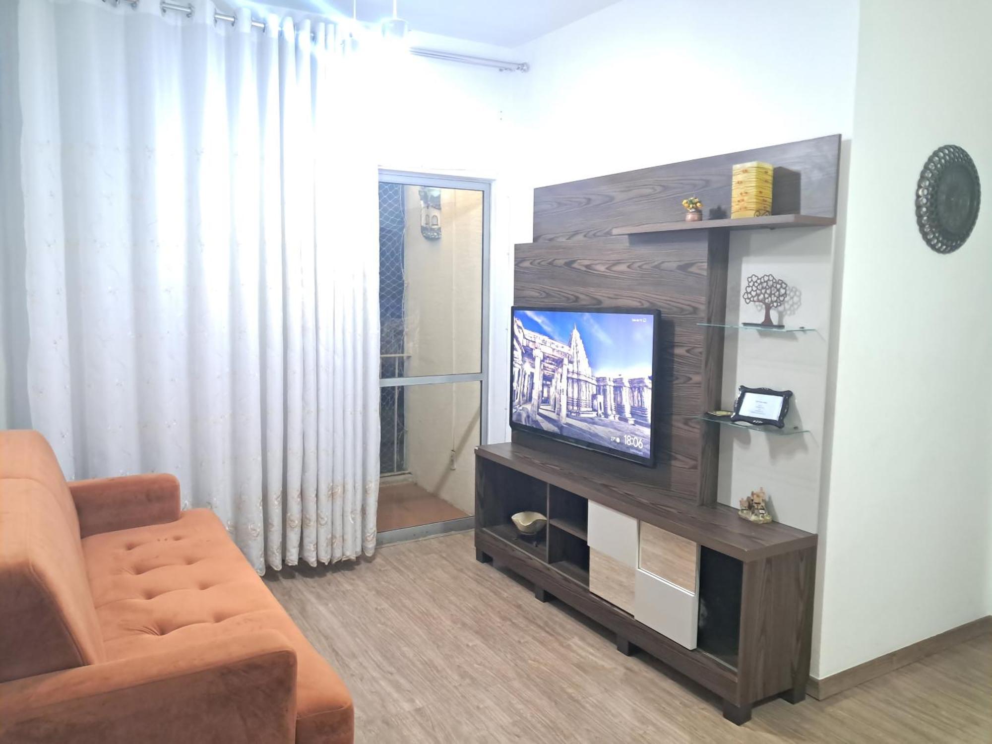 Next To Engenhao Building Well Located Apartamento Rio de Janeiro