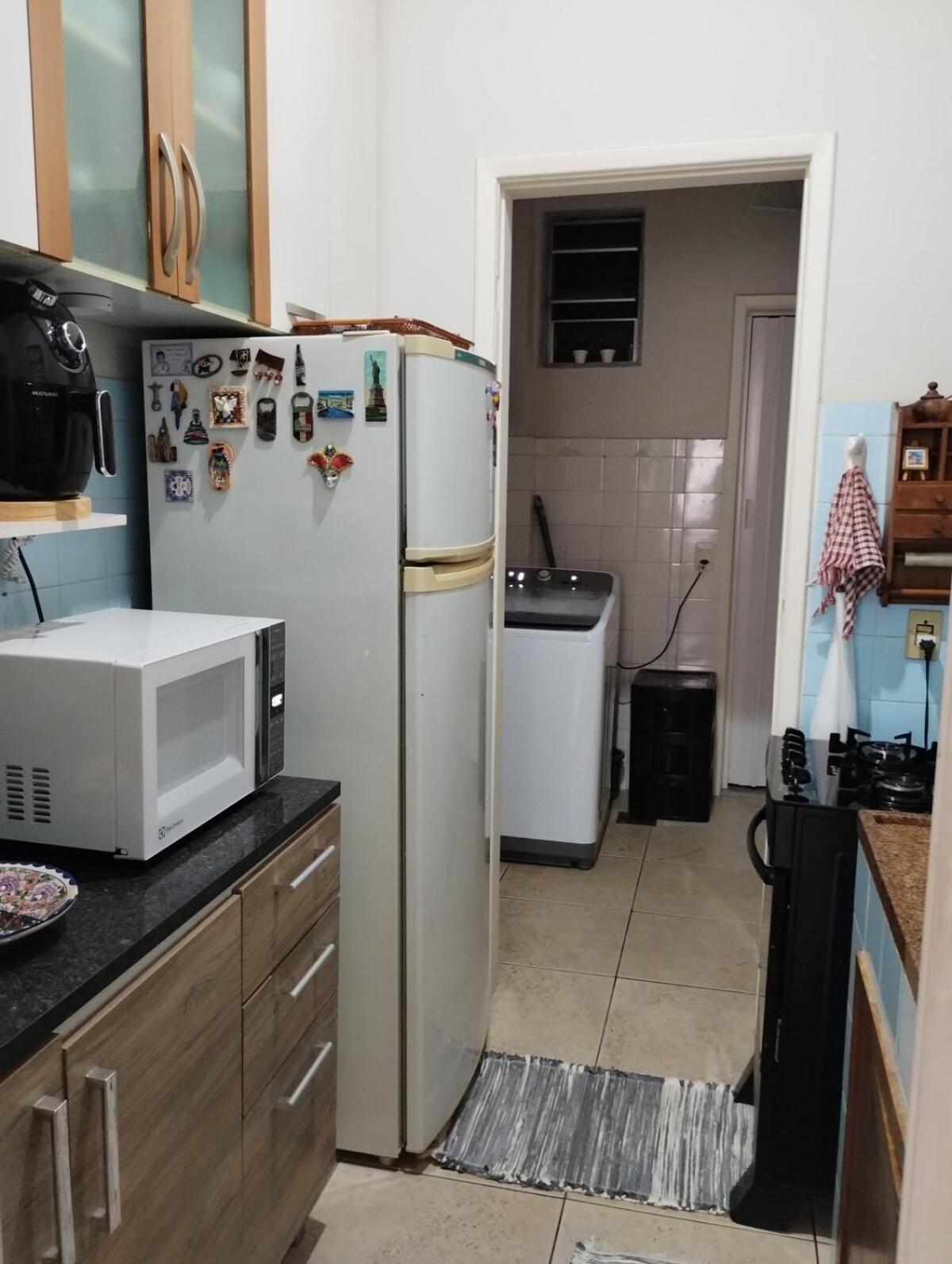 Espaco Plenitude Apartamento