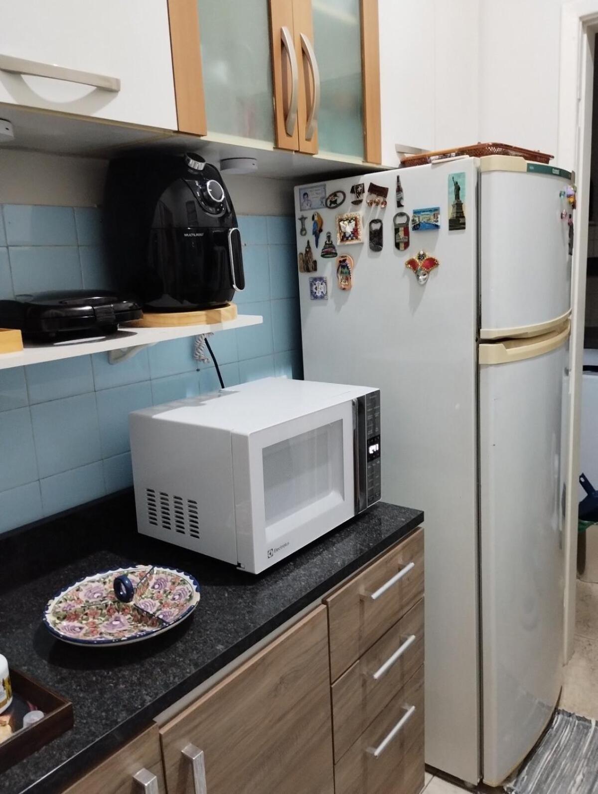 Apartamento Espaco Plenitude *