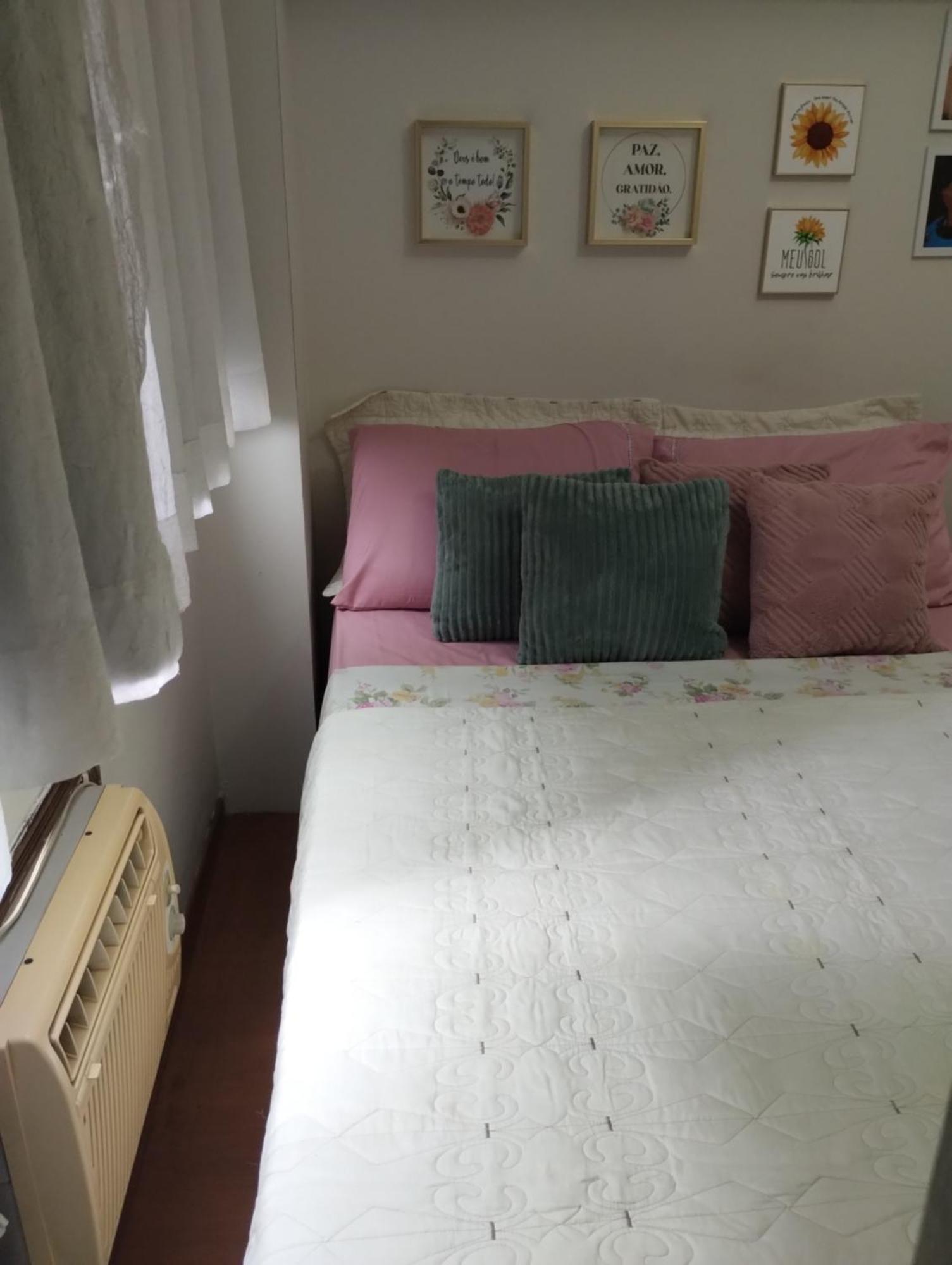 Espaco Plenitude Apartamento Rio de Janeiro
