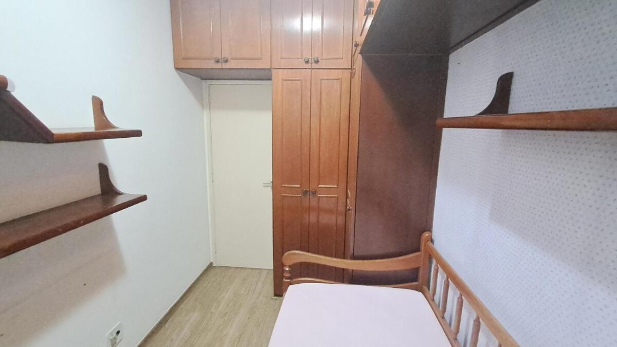 Next To Engenhao Building Well Located * Rio de Janeiro