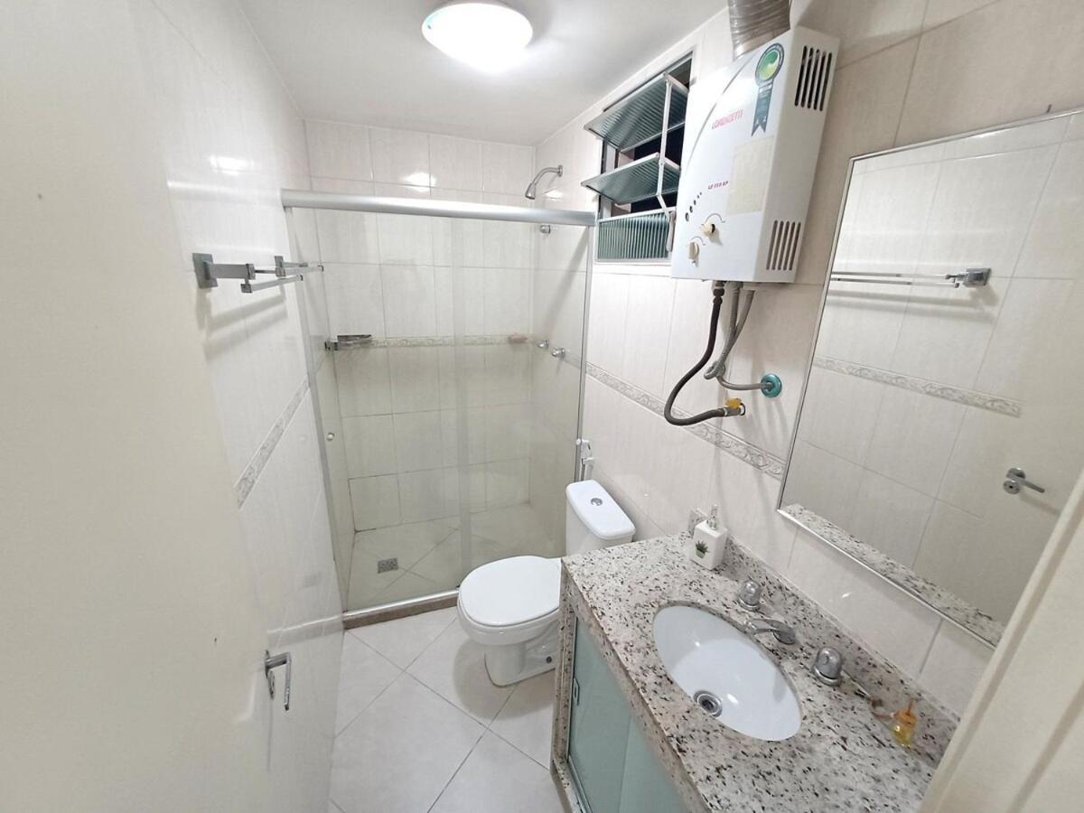 Apartamento Next To Engenhao Building Well Located *