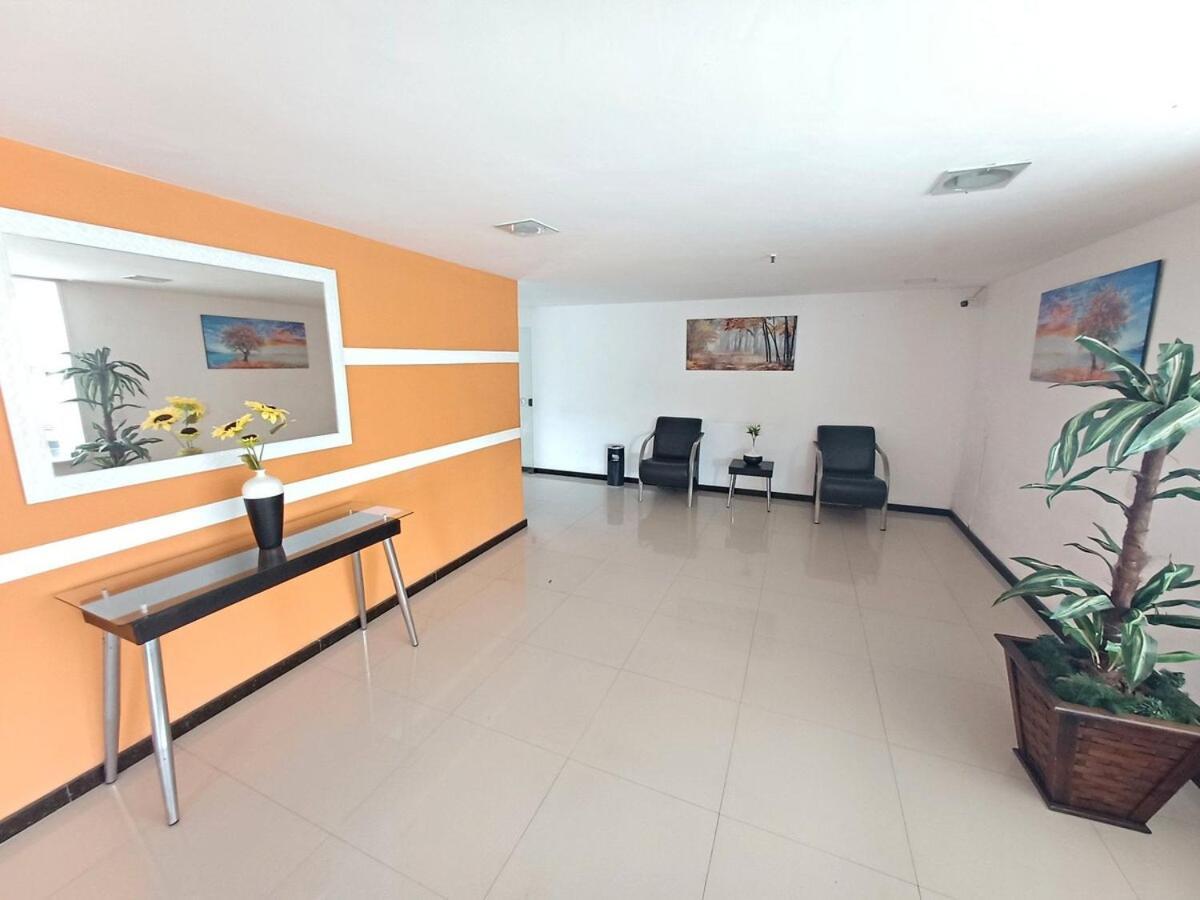 Next To Engenhao Building Well Located * Rio de Janeiro