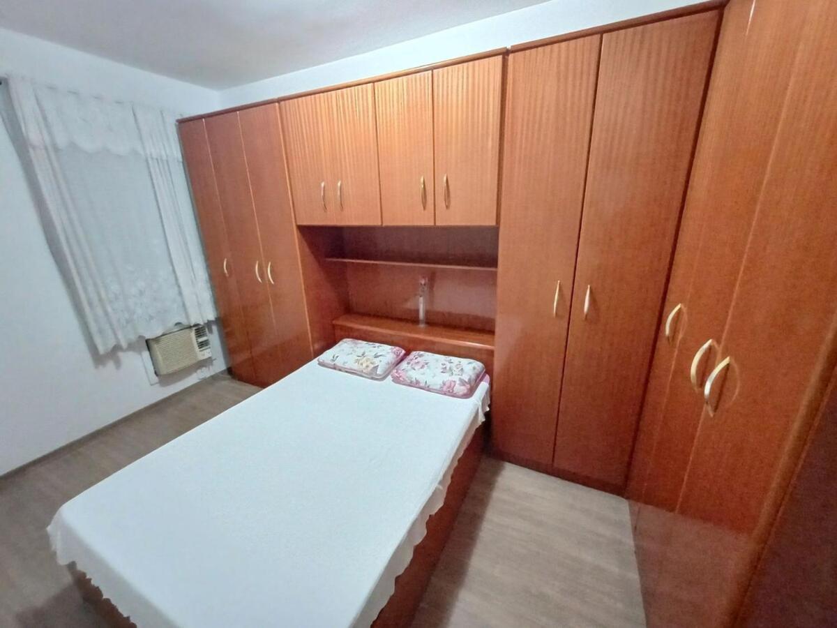 Next To Engenhao Building Well Located Apartamento