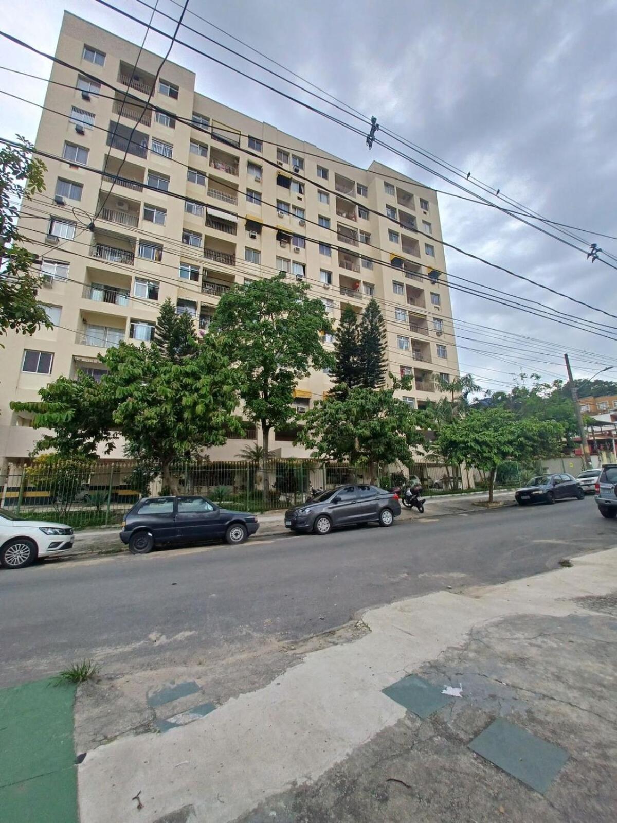 Next To Engenhao Building Well Located