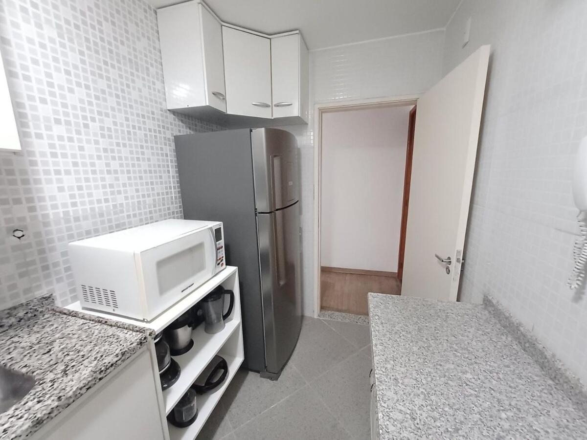 Apartamento Next To Engenhao Building Well Located *