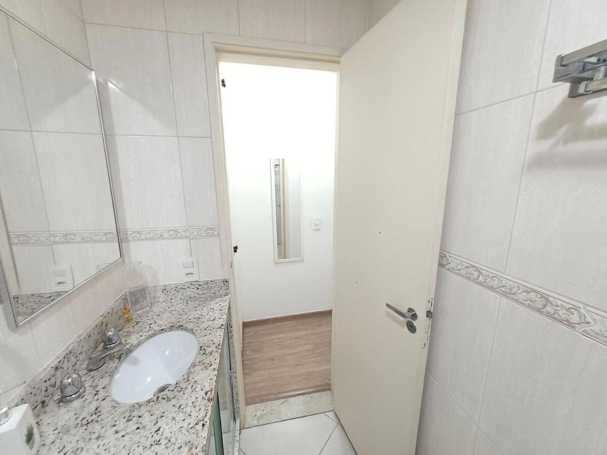Next To Engenhao Building Well Located Apartamento Rio de Janeiro