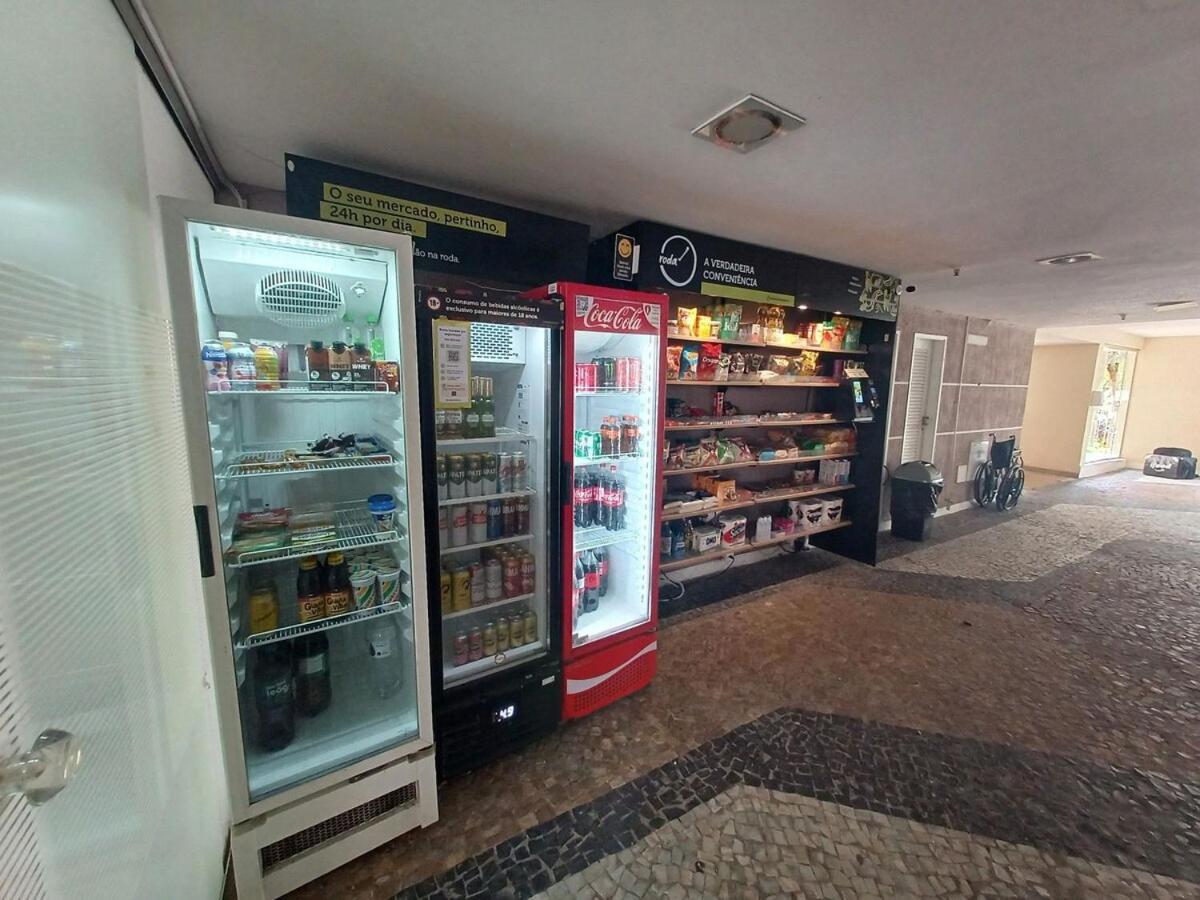 Next To Engenhao Building Well Located * Rio de Janeiro