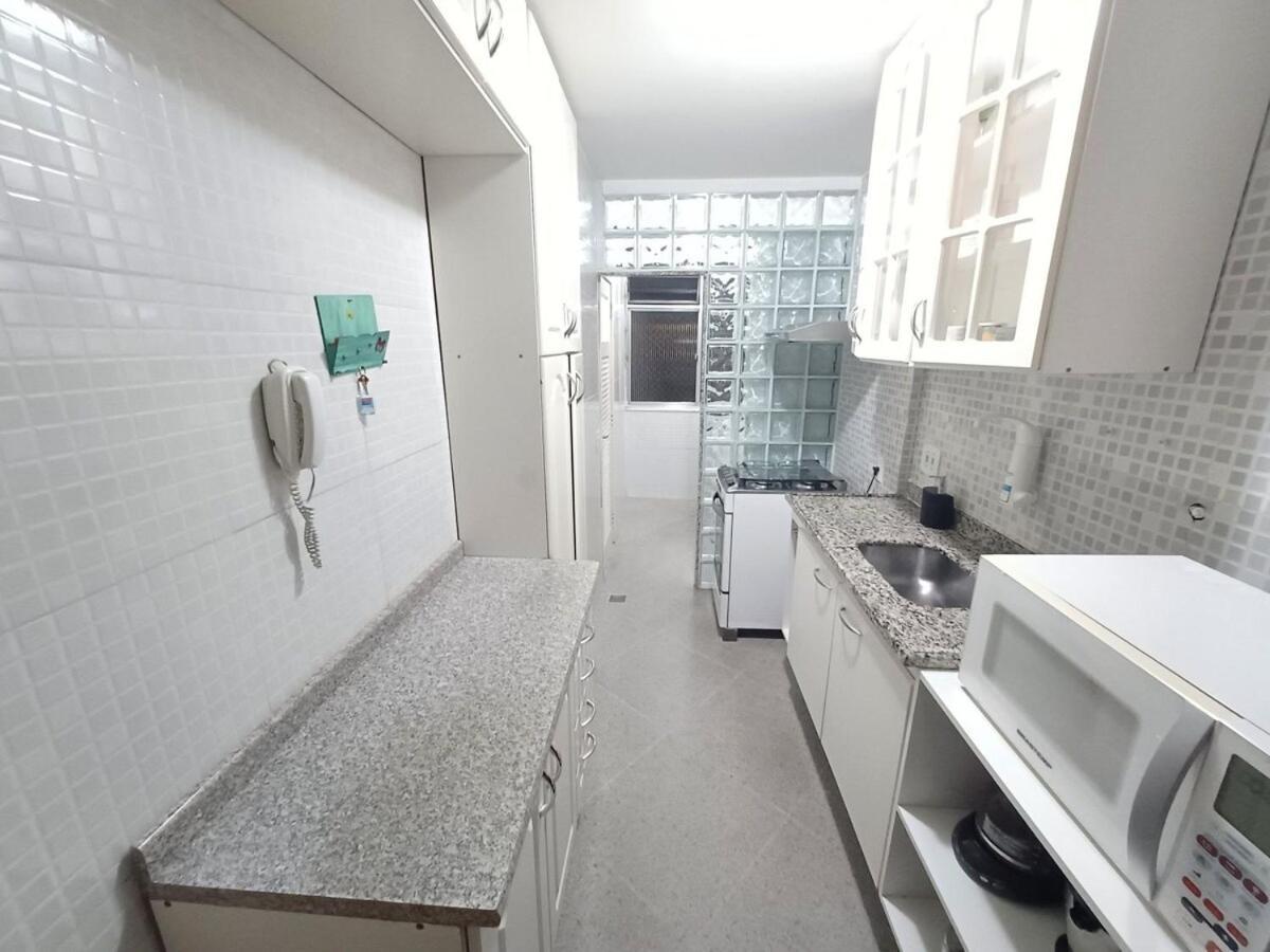 Apartamento Next To Engenhao Building Well Located