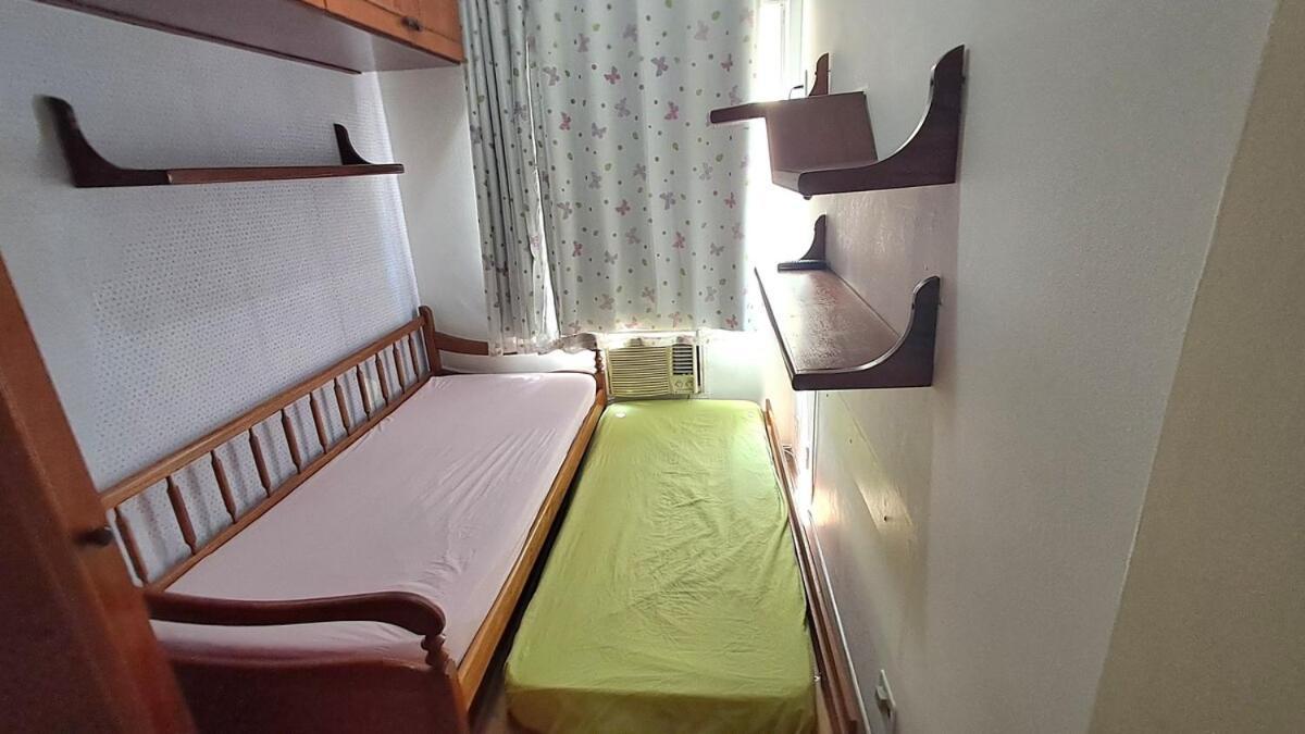 Next To Engenhao Building Well Located Apartamento *