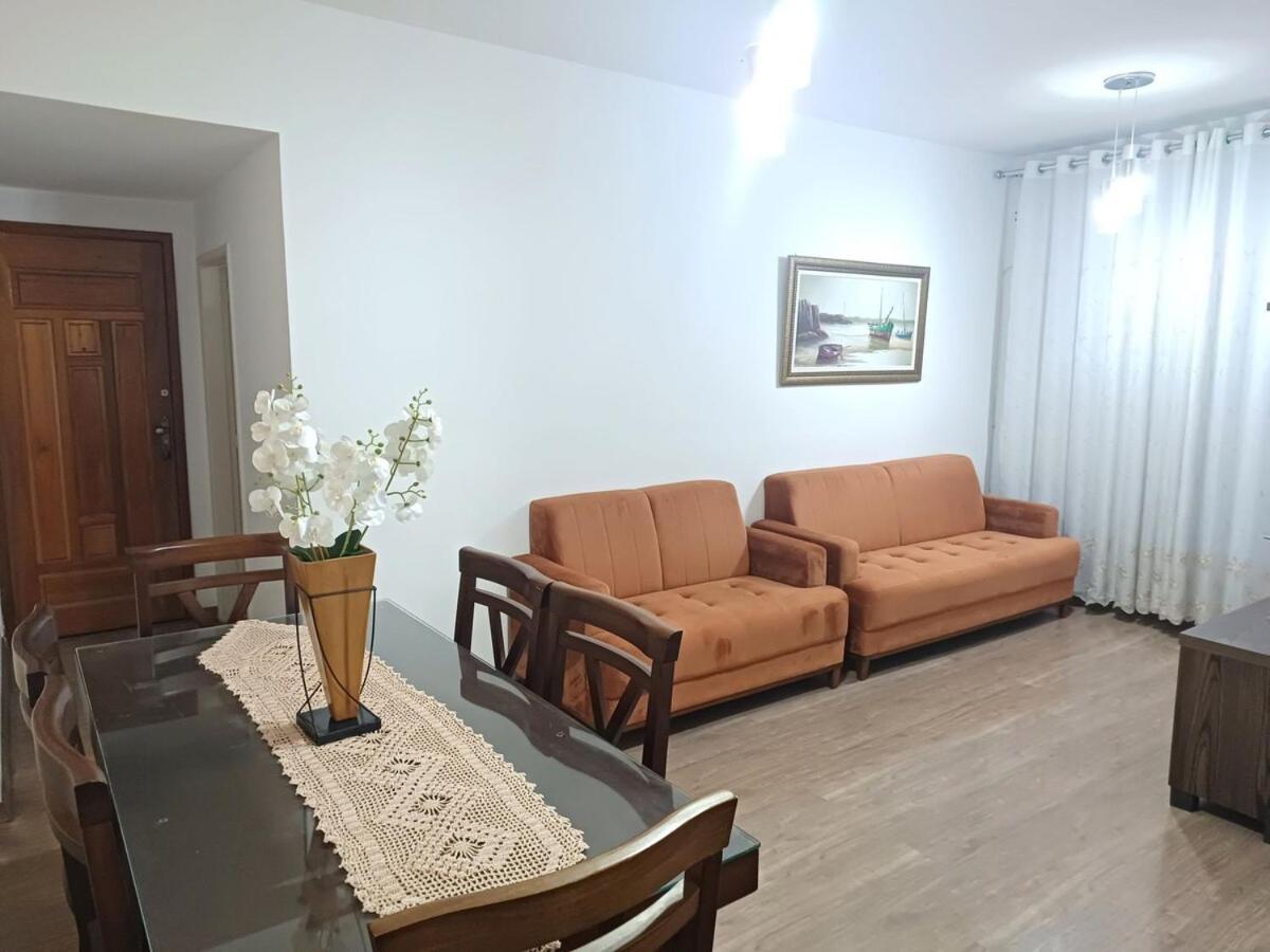 Apartamento Next To Engenhao Building Well Located *