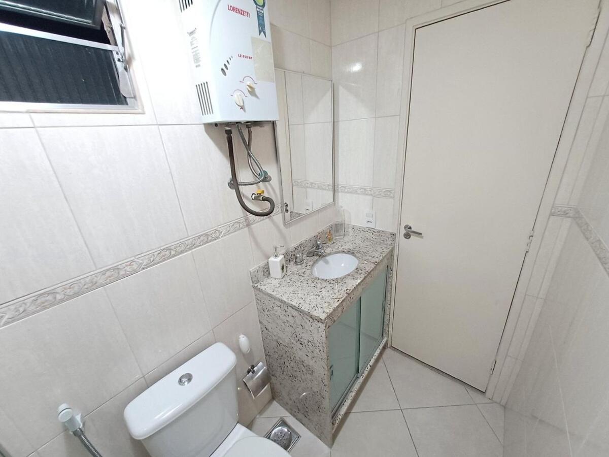 Next To Engenhao Building Well Located Apartamento Rio de Janeiro