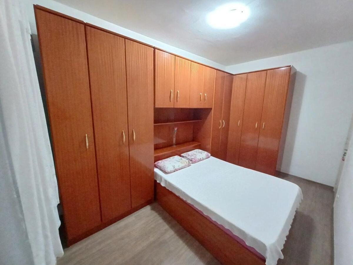 Apartamento Next To Engenhao Building Well Located *