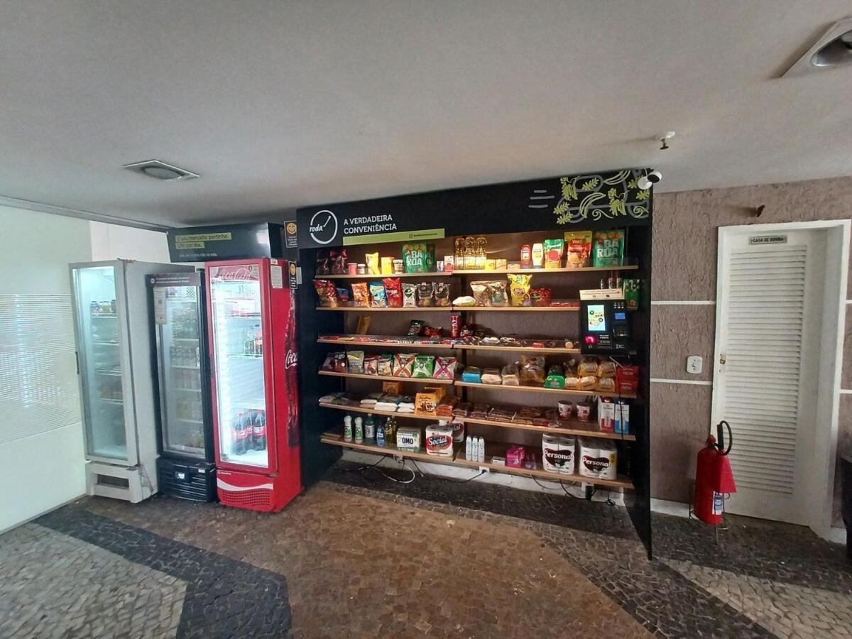 Next To Engenhao Building Well Located Apartamento Rio de Janeiro