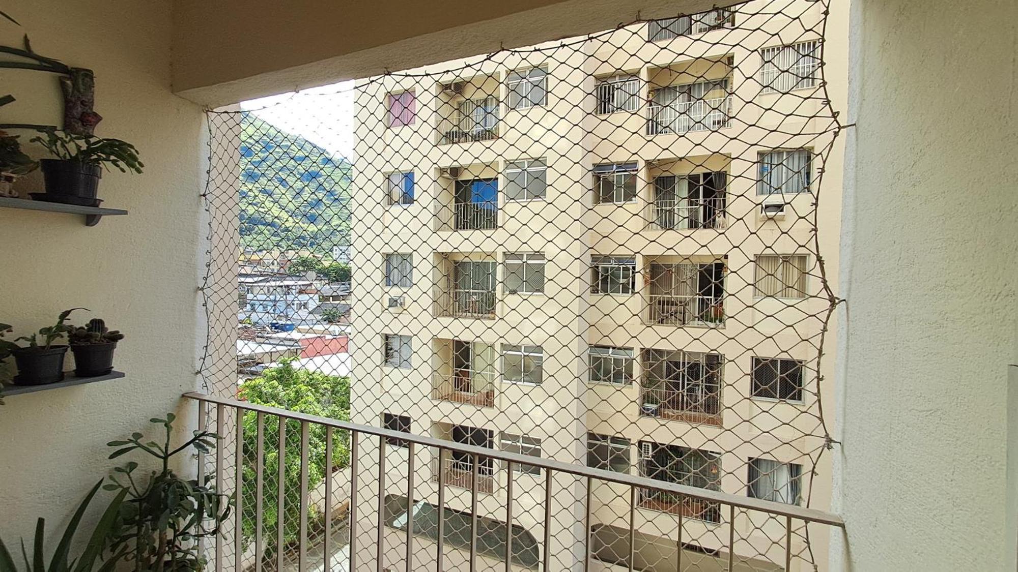 Next To Engenhao Building Well Located *