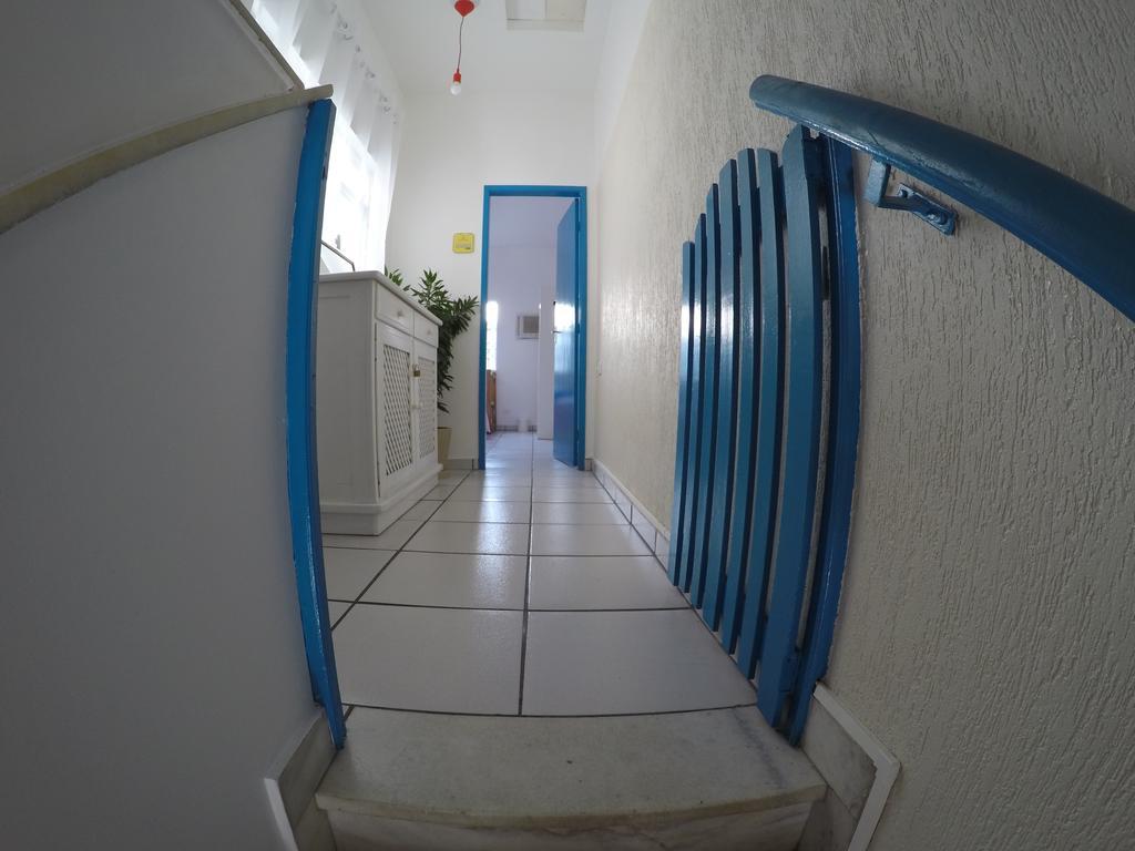 The Lighthouse Ipanema Hostel *
