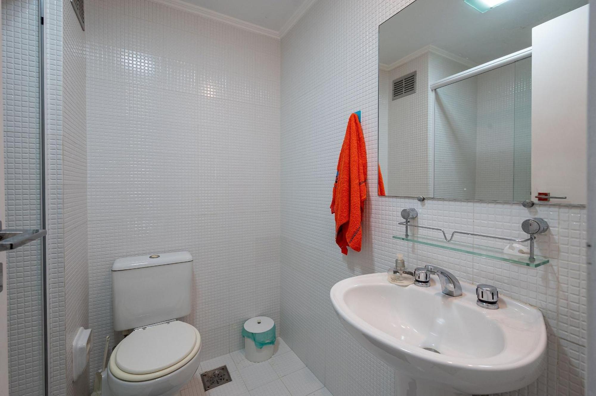 Apartamento Vista Mar Na Da Barra *