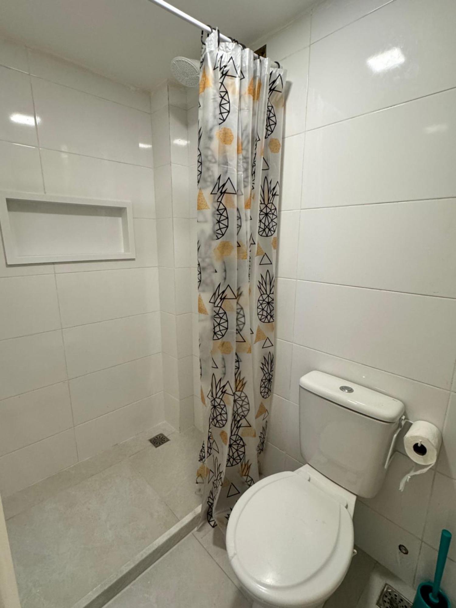 Apartamento Privativa Na Barra Da Tijuca Proxima A *