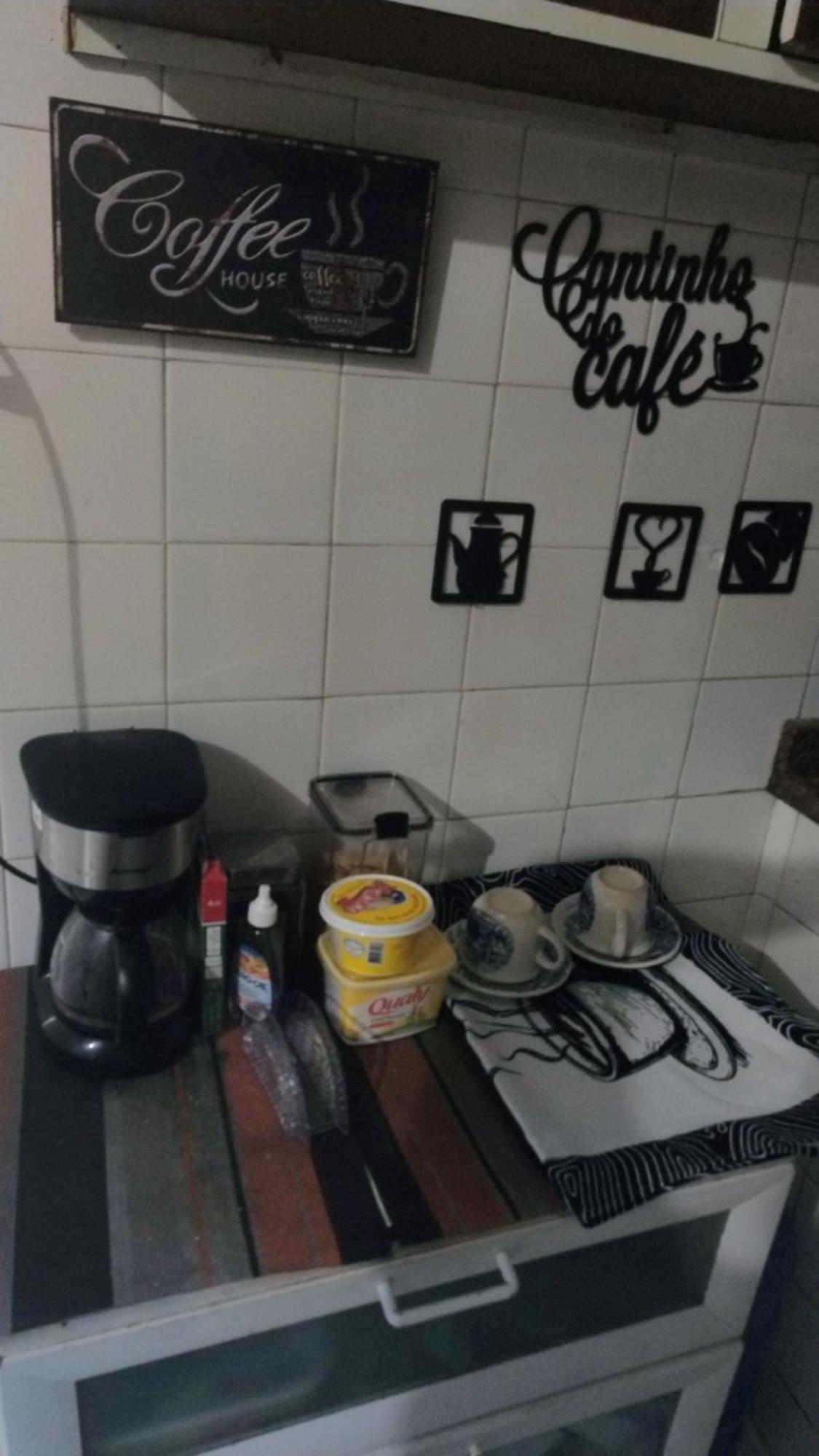 Aluguel De Com Banheiro Compartilhado,proximo Ao Copacabana Palace Apartment Rio de Janeiro