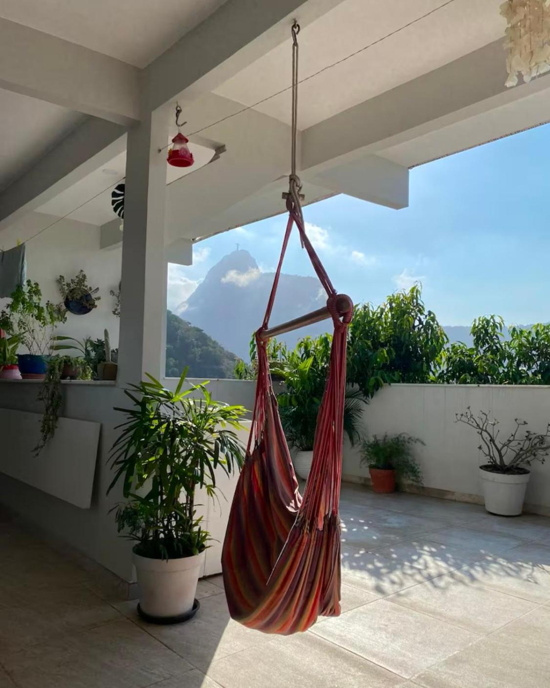 Apartamento 3 At Casa Danni Rio de Janeiro