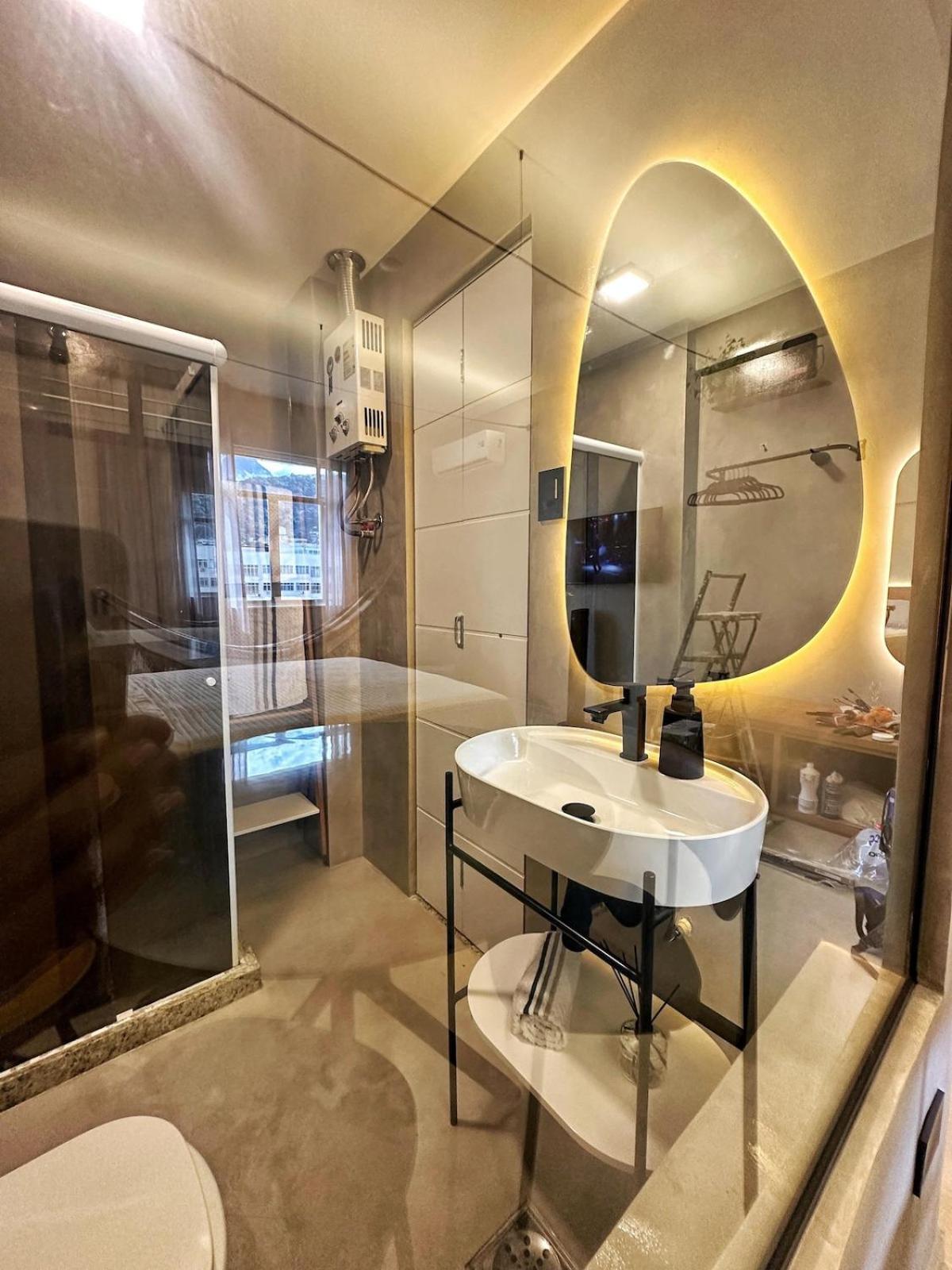 Apartamento Copadream - Vista Cristo *