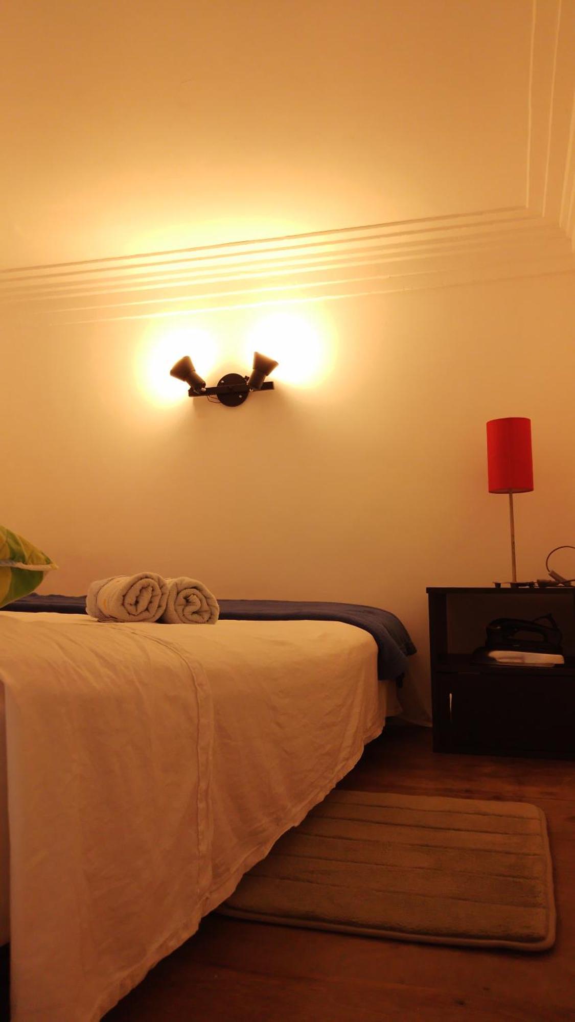 Alma Carioca - Lapa Apartamento Rio de Janeiro