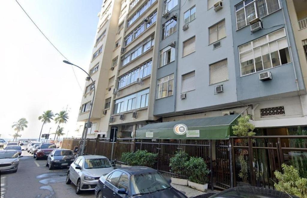 Brisa Do Mar Apartamento *
