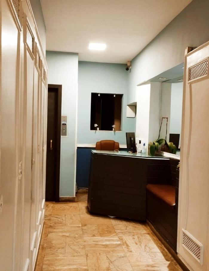 Apartamento Brisa Do Mar