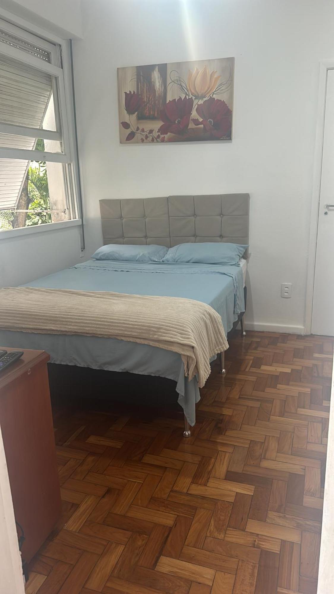 Hospedagem domiciliar Ao Lado Do Copacabana Palace Rd 87 *